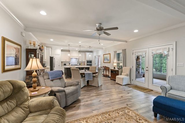 311 Alston Drive, Wetumpka, AL 36093