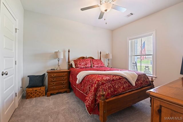 311 Alston Drive, Wetumpka, AL 36093