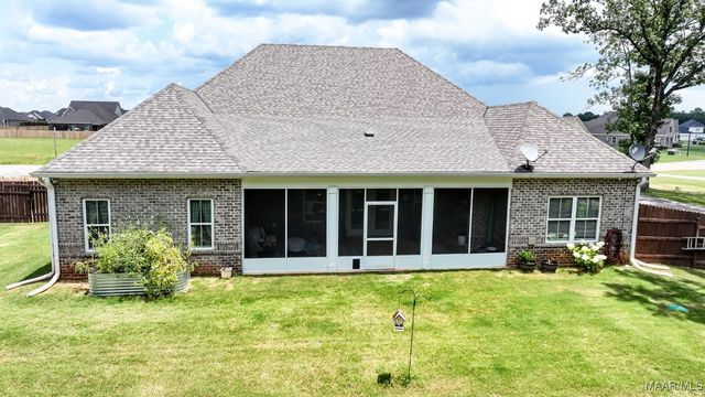 311 Alston Drive, Wetumpka, AL 36093