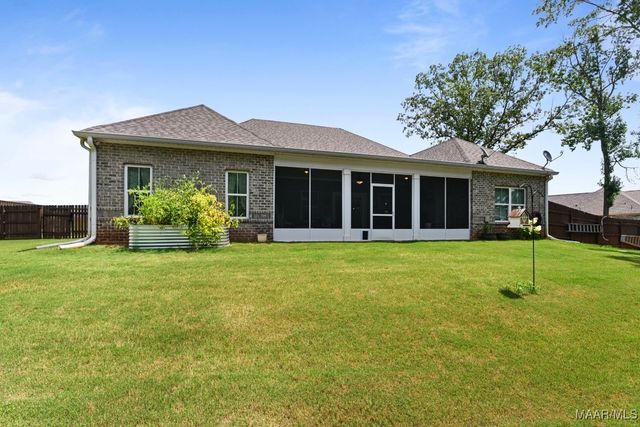 311 Alston Drive, Wetumpka, AL 36093