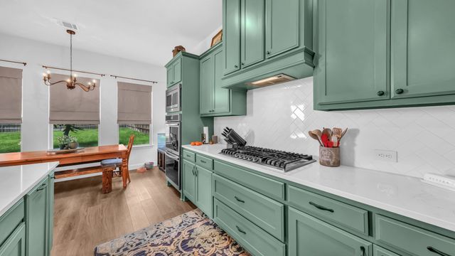 119 Oak View Drive, Godley, TX 76044