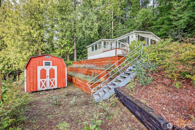 170 Cirque Drive, Brinnon, WA 98320