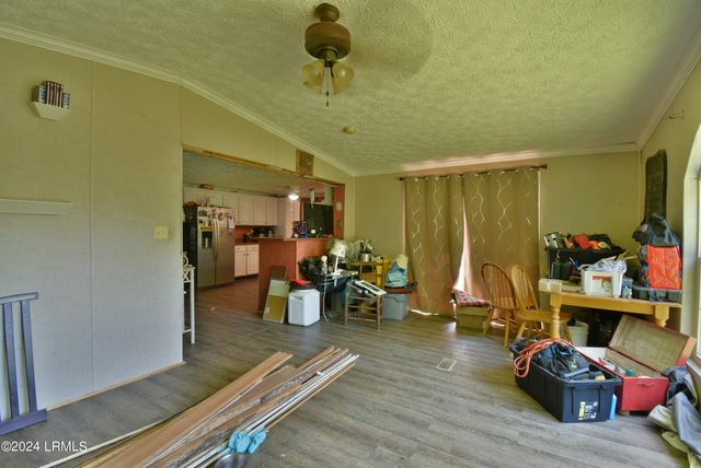 301 Old Pocotaligo Road, Yemassee, SC 29945