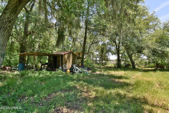 301 Old Pocotaligo Road, Yemassee, SC 29945