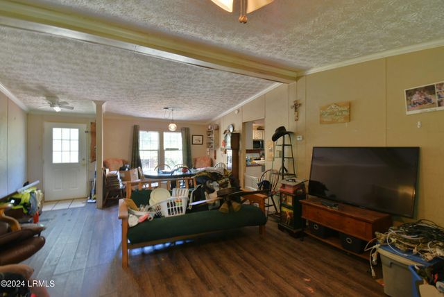 301 Old Pocotaligo Road, Yemassee, SC 29945
