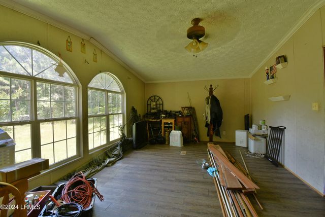 301 Old Pocotaligo Road, Yemassee, SC 29945