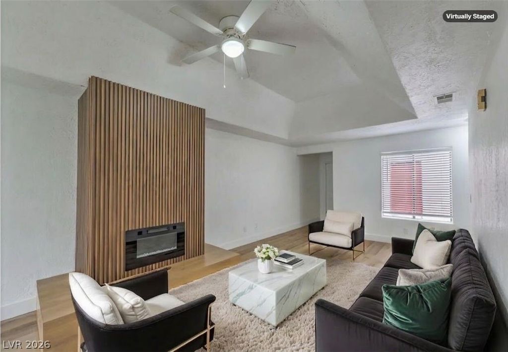 Image 1 of property listing at 1857 Arbol Verde Way, Las Vegas, NV 89119