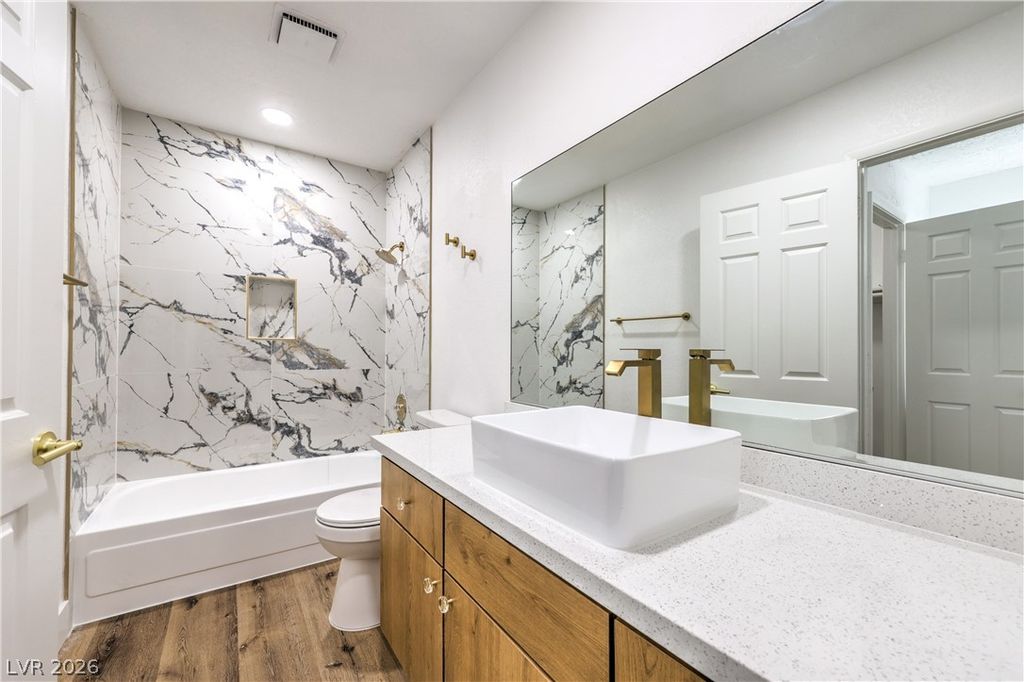 Image 24 of property listing at 1857 Arbol Verde Way, Las Vegas, NV 89119