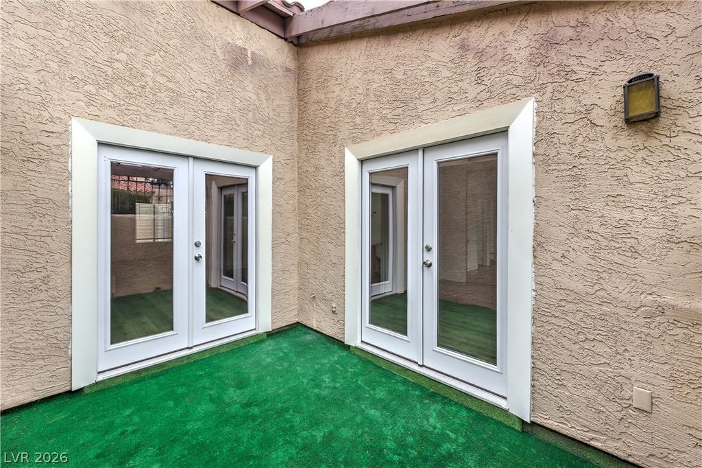 Image 28 of property listing at 1857 Arbol Verde Way, Las Vegas, NV 89119