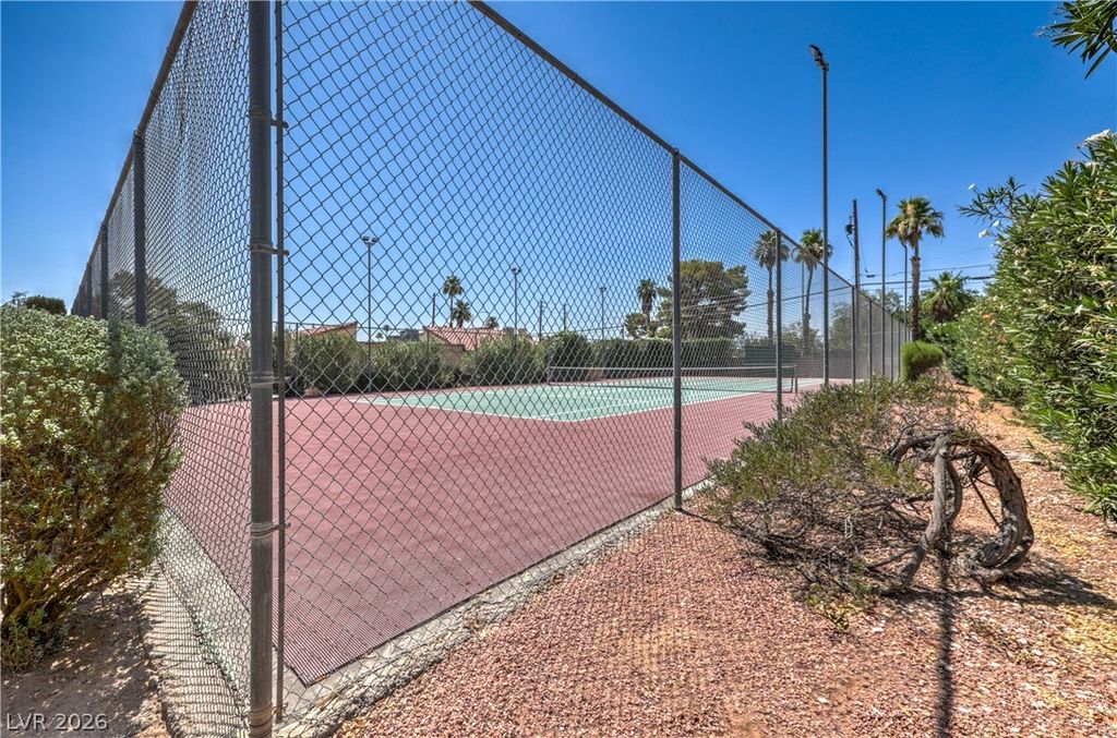 Image 32 of property listing at 1857 Arbol Verde Way, Las Vegas, NV 89119