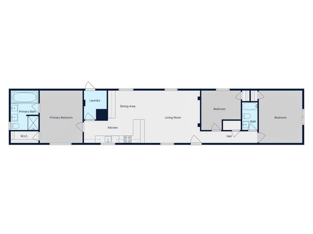 221 Woodstock, Livingston, TX 77351