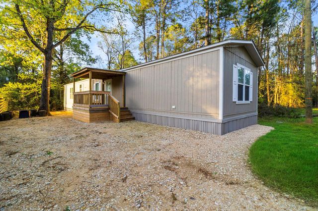 221 Woodstock, Livingston, TX 77351