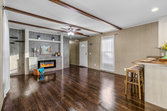 221 Woodstock, Livingston, TX 77351