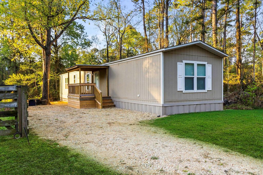 221 Woodstock, Livingston, TX 77351