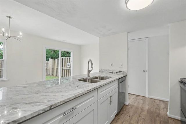18 Bayview CT, Hampton, VA 23664