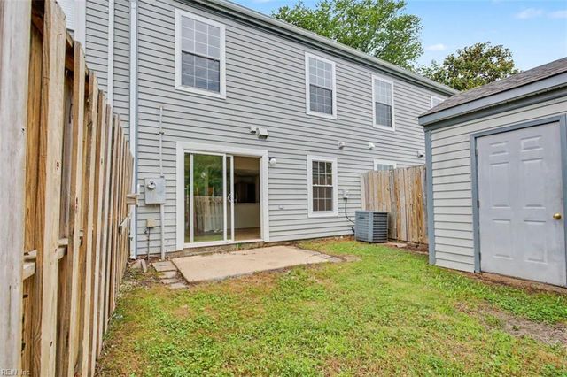 18 Bayview CT, Hampton, VA 23664