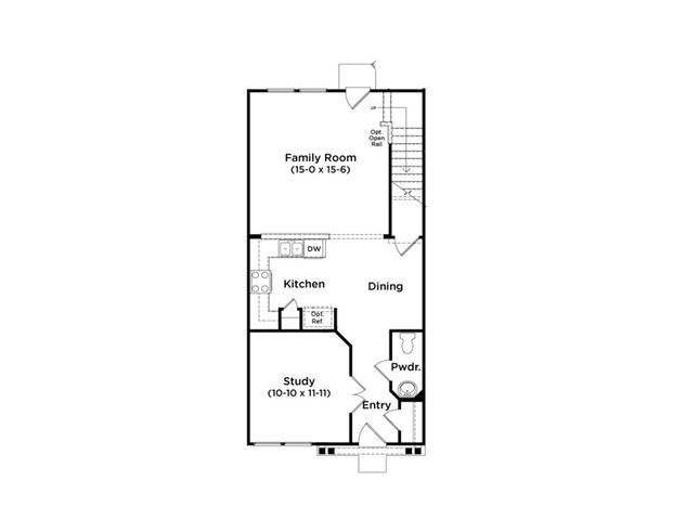 309 Speyside Lane, Anderson, SC 29621