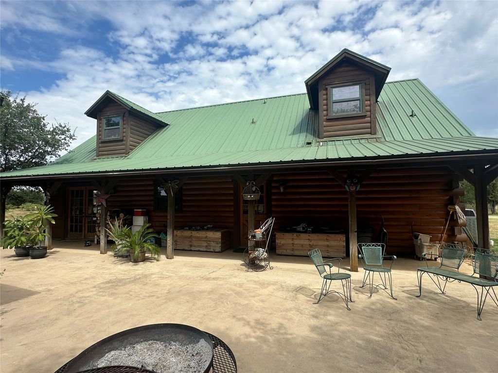 10705 County Road 454, Brownwood, TX 76801