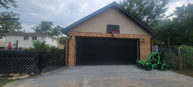 5435 Reba Street, Morton Grove, IL 60053