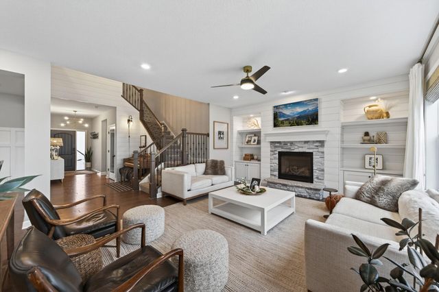 13046 Aulden Avenue, Rosemount, MN 55068