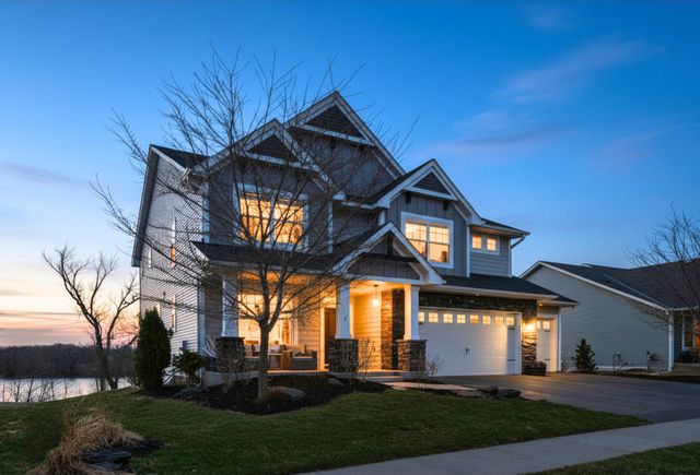 13046 Aulden Avenue, Rosemount, MN 55068