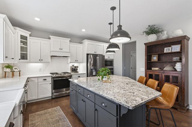 13046 Aulden Avenue, Rosemount, MN 55068