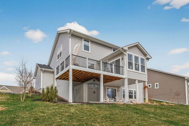 13046 Aulden Avenue, Rosemount, MN 55068