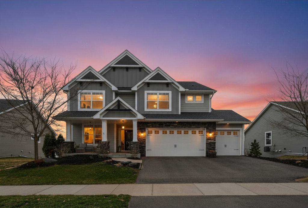 13046 Aulden Avenue, Rosemount, MN 55068