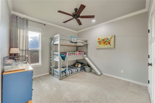 4112 Caney Creek Court, College Station, TX 77845