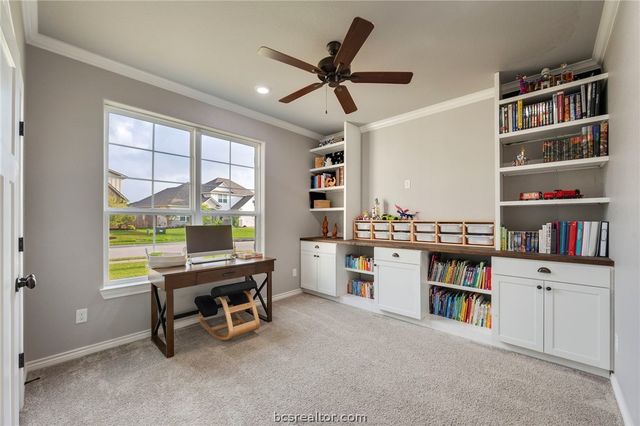 4112 Caney Creek Court, College Station, TX 77845