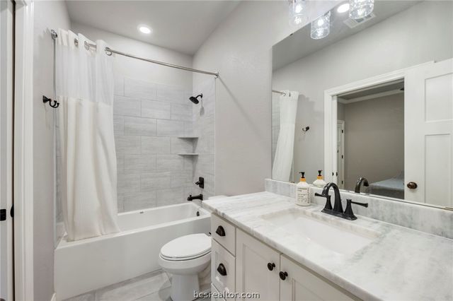 4112 Caney Creek Court, College Station, TX 77845