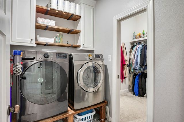 4112 Caney Creek Court, College Station, TX 77845