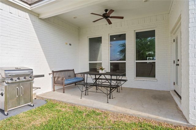 4112 Caney Creek Court, College Station, TX 77845