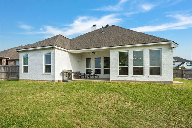 4112 Caney Creek Court, College Station, TX 77845