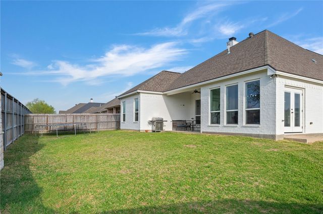 4112 Caney Creek Court, College Station, TX 77845