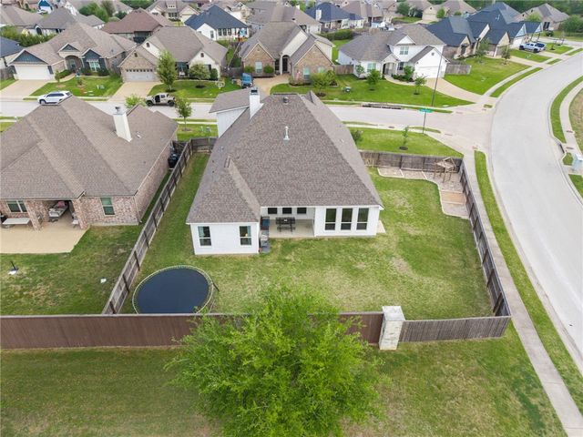 4112 Caney Creek Court, College Station, TX 77845