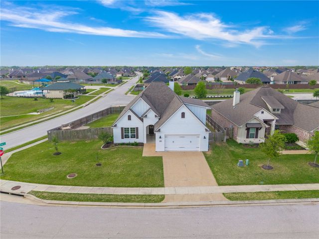 4112 Caney Creek Court, College Station, TX 77845