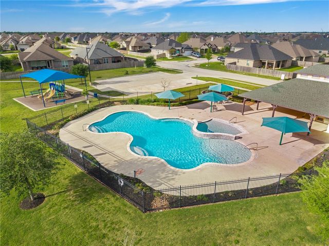 4112 Caney Creek Court, College Station, TX 77845
