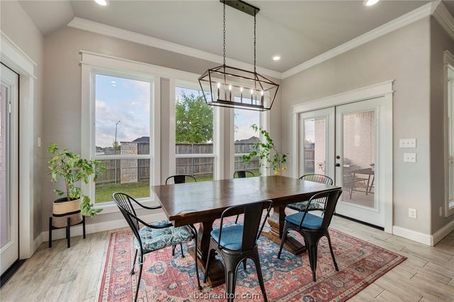 4112 Caney Creek Court, College Station, TX 77845