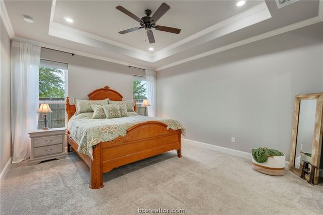 4112 Caney Creek Court, College Station, TX 77845