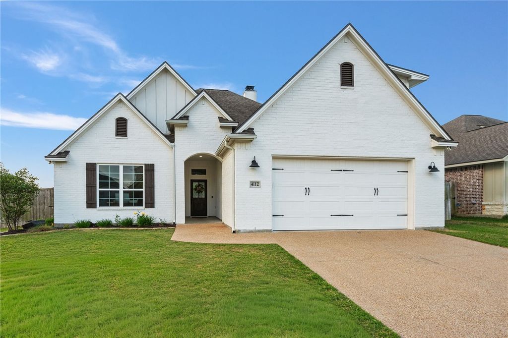 4112 Caney Creek Court, College Station, TX 77845 — photo 2