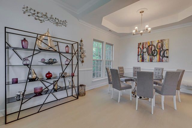 105 Poplar Springs Drive, Mauldin, SC 29662