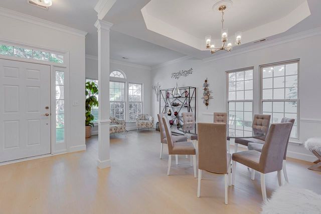 105 Poplar Springs Drive, Mauldin, SC 29662