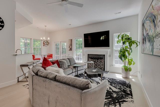 105 Poplar Springs Drive, Mauldin, SC 29662