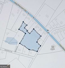 0 Argonne Road, Winder, GA 30680
