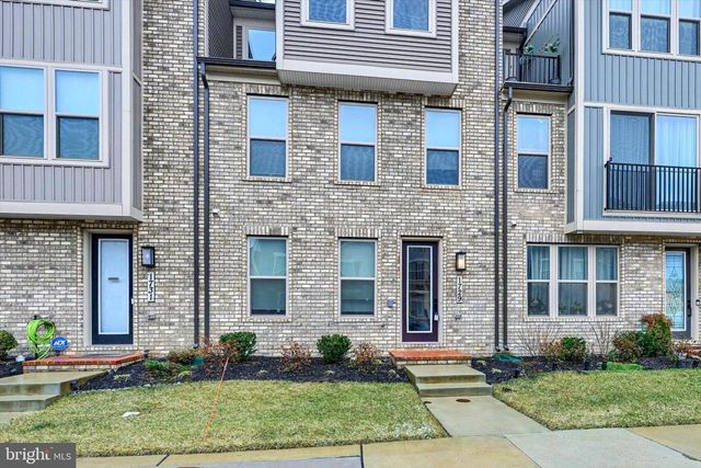 1729 MILL BRANCH DR, Laurel, MD 20708