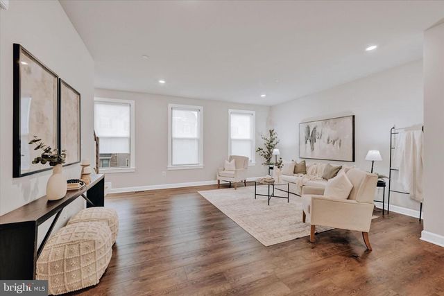 1729 MILL BRANCH DR, Laurel, MD 20708