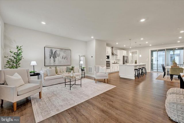 1729 MILL BRANCH DR, Laurel, MD 20708