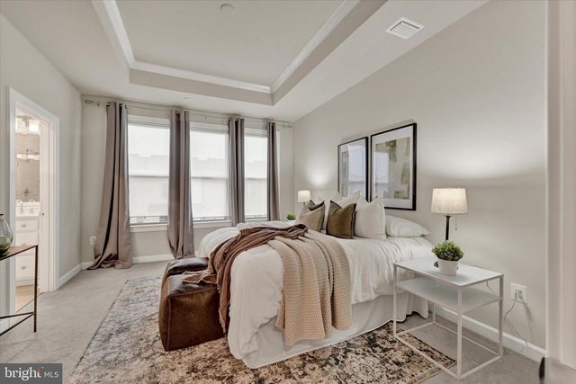 1729 MILL BRANCH DR, Laurel, MD 20708