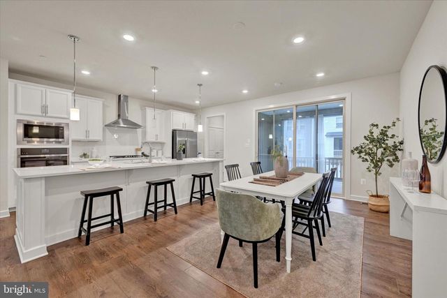 1729 MILL BRANCH DR, Laurel, MD 20708